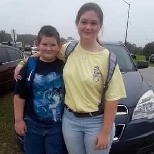 Meet your Posher, Kasey